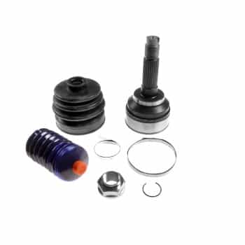 Jeu de joints, arbre de transmission ADM58942 Blue Print