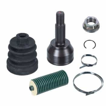 Jeu de joints, arbre de transmission ADM58954 Blue Print