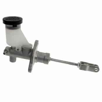Cylindre émetteur, embrayage ADN13470 Blue Print