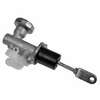 Cylindre émetteur, embrayage ADN13481C Blue Print
