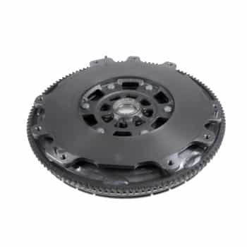 Volant moteur ADN13512 Blue Print