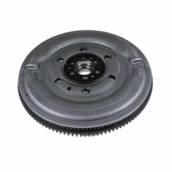 Volant moteur ADN13514 Blue Print