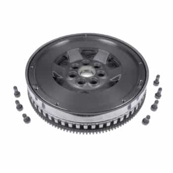 Volant moteur ADN13515 Blue Print