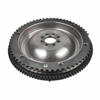 Volant moteur ADN13519 Blue Print