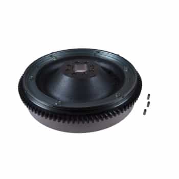 Volant moteur ADN13522 Blue Print