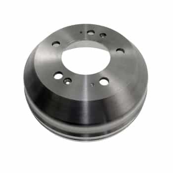 Tambour de frein ADN14714 Blue Print