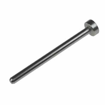 Kit d'outils d'arrêt, épure de distribution