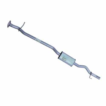 Silencieux central ADN16022 Blue Print
