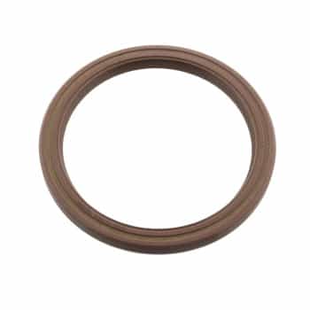Bague d'étanchéité, vilebrequin