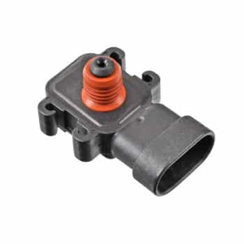 Capteur, pression de suralimentation ADN17419 Blue Print