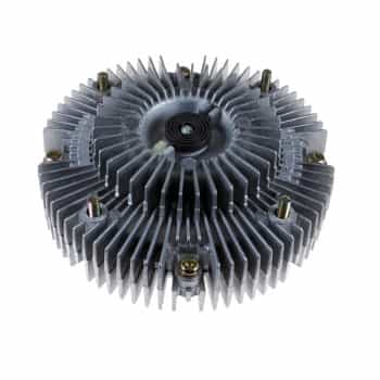Embrayage, ventilateur de radiateur ADN19194 Blue Print