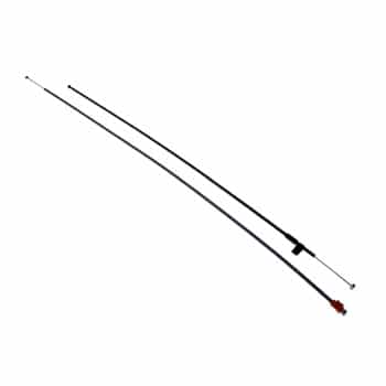 Tirette de volets de chauffage