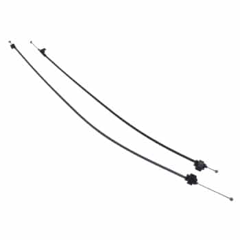 Tirette de volets de chauffage