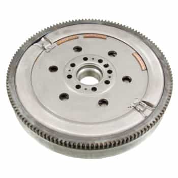 Volant moteur ADP153502 Blue Print