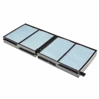 Filtre, air de l'habitacle ADT32530 Blue Print