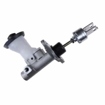 Cylindre émetteur, embrayage ADT334100 Blue Print
