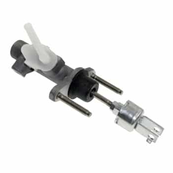 Cylindre émetteur, embrayage ADT334116 Blue Print