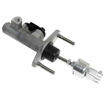 Cylindre émetteur, embrayage ADT334117 Blue Print