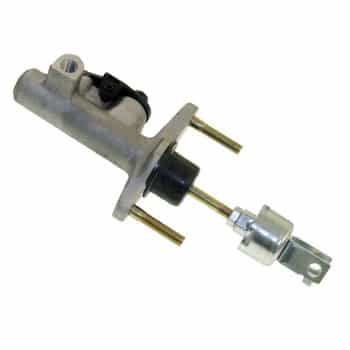 Cylindre émetteur, embrayage ADT334118 Blue Print