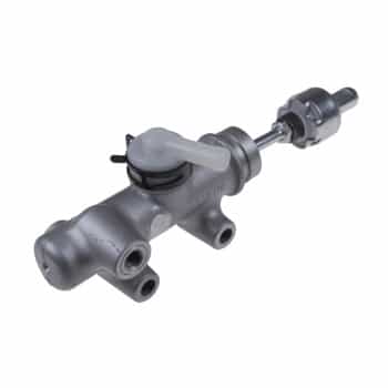 Cylindre émetteur, embrayage ADT334122 Blue Print