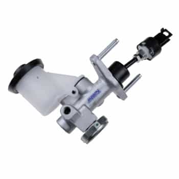 Cylindre émetteur, embrayage ADT33459 Blue Print