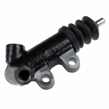 Cylindre récepteur, embrayage ADT33626 Blue Print