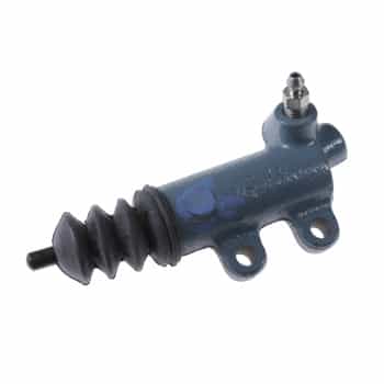 Cylindre récepteur, embrayage ADT33653 Blue Print
