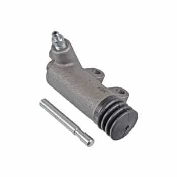 Cylindre récepteur, embrayage ADT33695 Blue Print