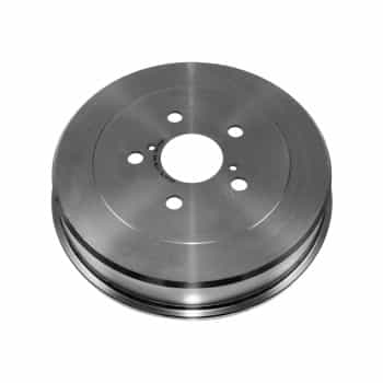Tambour de frein ADT34718 Blue Print