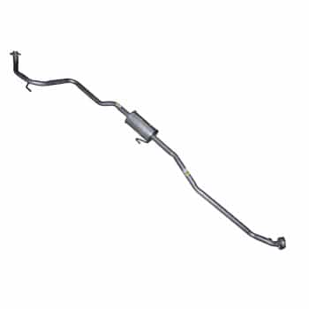Silencieux avant ADT36025 Blue Print