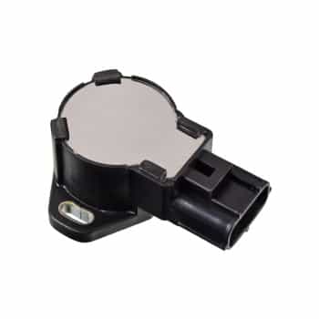 Capteur, position du papillon ADT37201 Blue Print