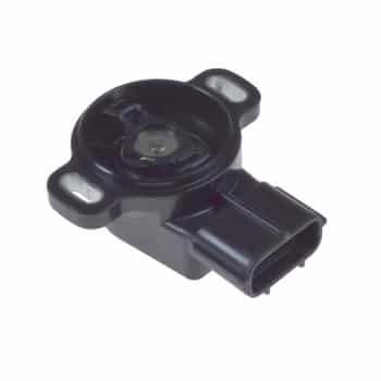 Capteur, position du papillon ADT37202C Blue Print