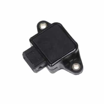 Capteur, position du papillon ADT37204 Blue Print