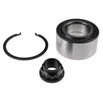 Kit de roulements de roue ADT38290 Blue Print