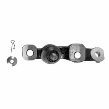 Rotule de suspension ADT386139 Blue Print