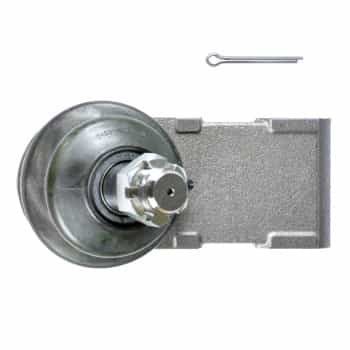 Rotule de suspension ADT38620 Blue Print