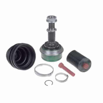 Jeu de joints, arbre de transmission ADT38909 Blue Print