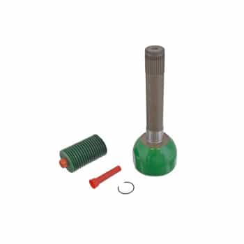 Jeu de joints, arbre de transmission ADT38934 Blue Print