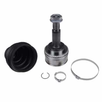 Jeu de joints, arbre de transmission ADT38958B Blue Print