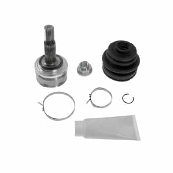 Jeu de joints, arbre de transmission ADT38959B Blue Print