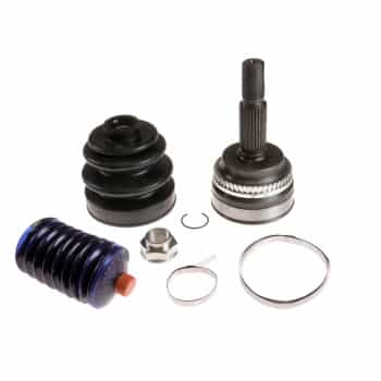 Jeu de joints, arbre de transmission ADT38963 Blue Print