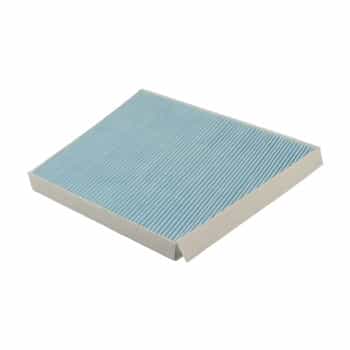 Filtre, air de l'habitacle ADU172513 Blue Print