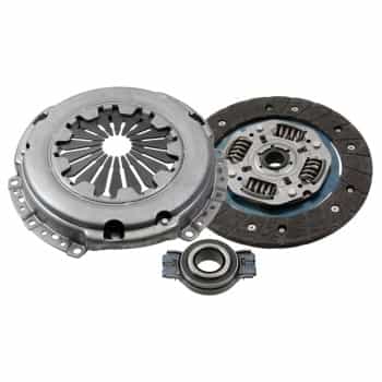 Kit d'embrayage ADV183005 Blue Print
