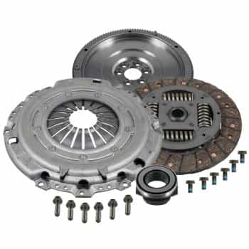 Kit d'embrayage Blue Print SMARTFIT Conversion Kit ADV183039
