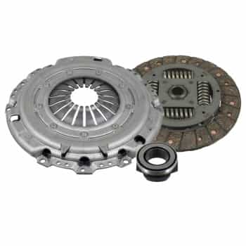 Kit d'embrayage Blue Print SMARTFIT Conversion Service Kit ADV183040