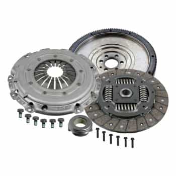 Kit d'embrayage Blue Print SMARTFIT Conversion Kit ADV183059