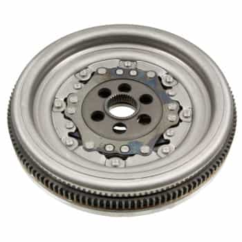 Volant moteur ADV183501 Blue Print