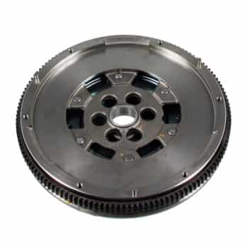 Volant moteur ADV183503 Blue Print