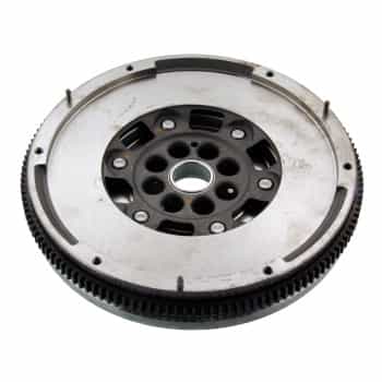 Volant moteur ADV183506 Blue Print