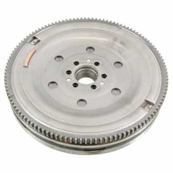 Volant moteur ADV183508 Blue Print